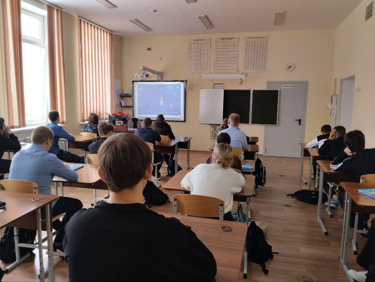 «Цифровой ликбез».