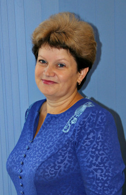 Балаболова Светлана Александровна Балаболова Светлана Александровна